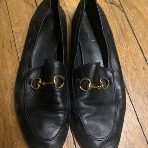 Gucci horsebit loafer